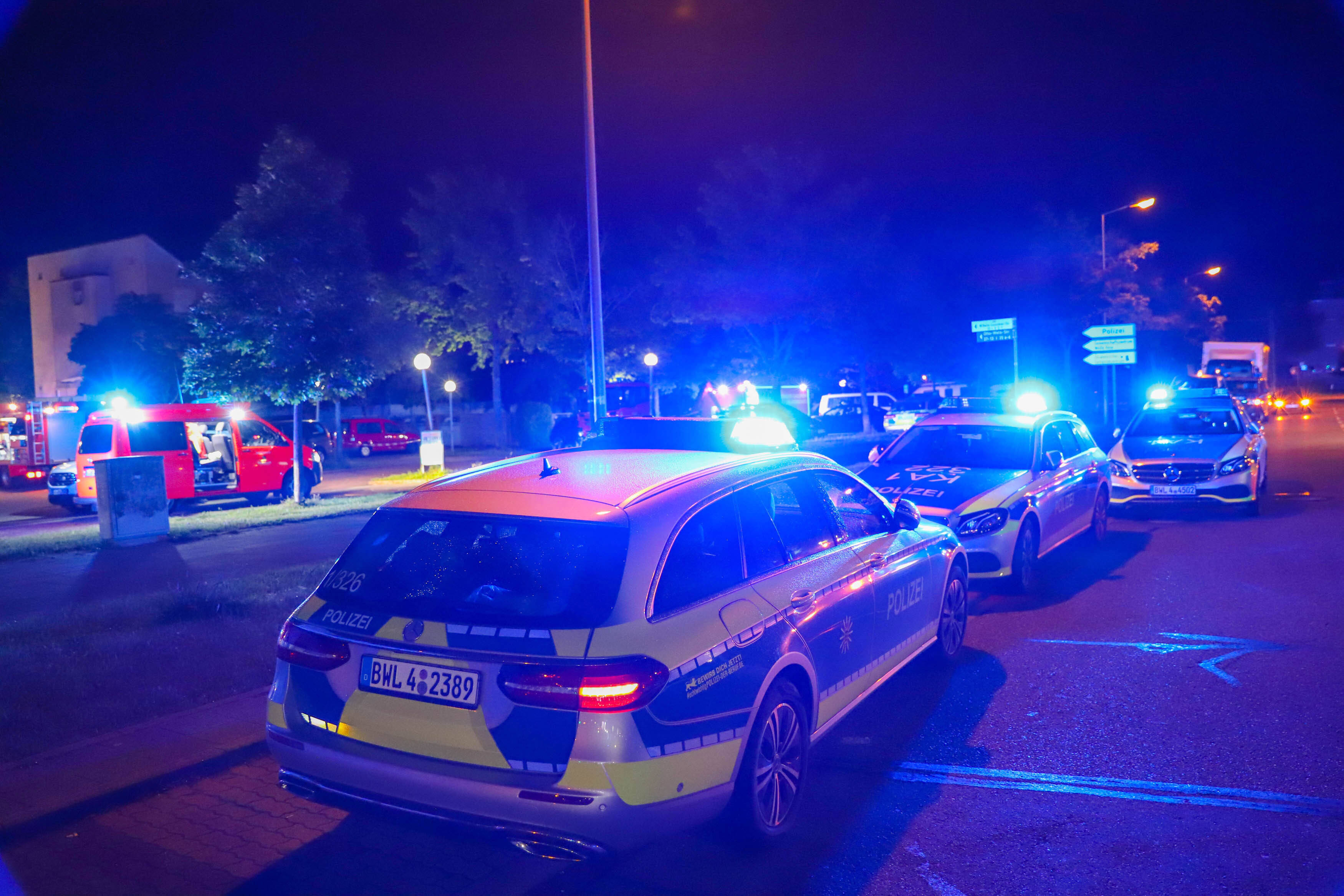 Krankenschwester im Wohnheim ermordet! Stuttgart im Schock! Junge Pflege-Schülerin tot!