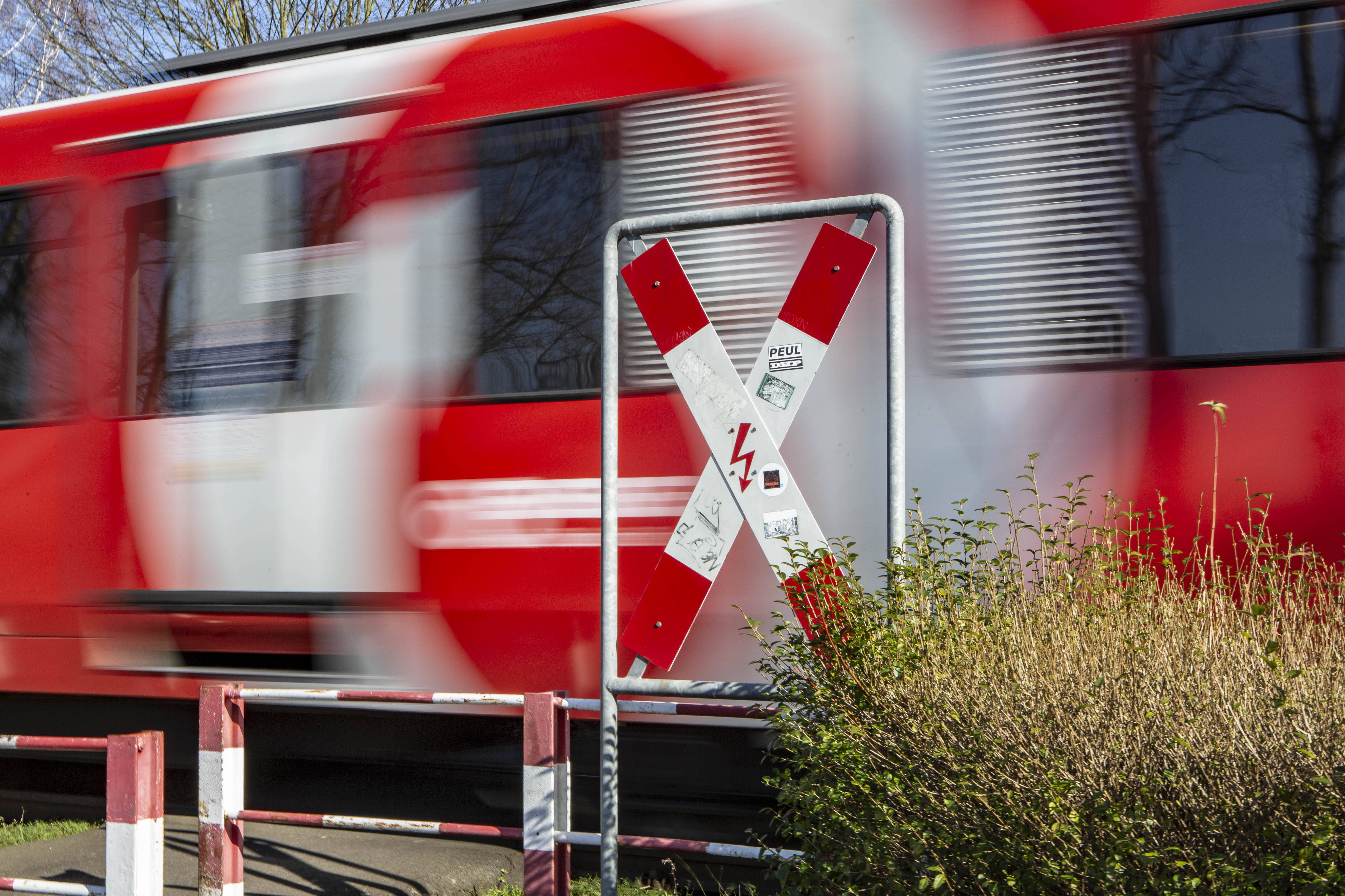 Neues Bahnchaos! Ärger für Bahnkunden - Wichtiger Streckenabschnitt noch Wochen gesperrt