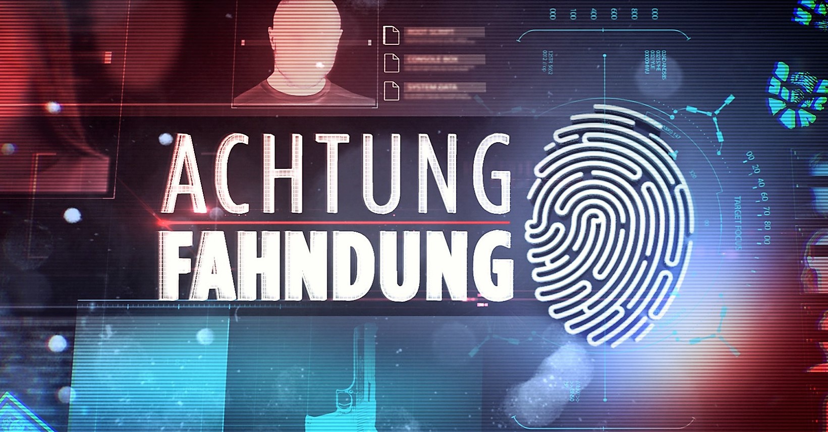 Polizei jagt zwei Killer! "Sprechen Sie sie nicht an" - Bevölkerung wird gewarnt