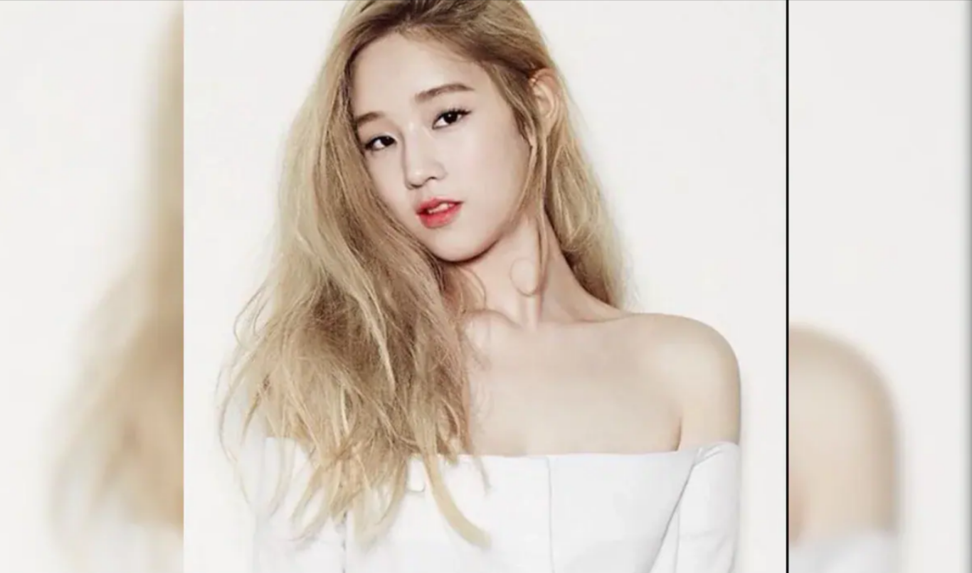 Drama um K-Pop-Star! Freunde finden Sängerin leblos im Badezimmer