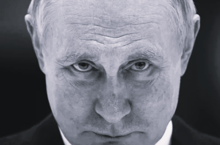 Putin vor dem Ende? Russische Rebellen optimistisch - Sie prophezeien den Fall von Putins Regierung!