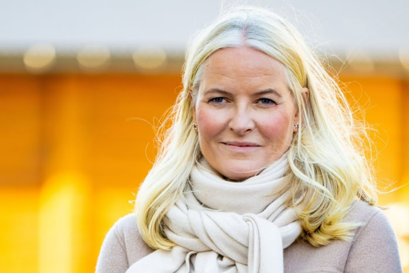 Neue Probleme für Kronprinzessin Mette-Marrit! - Jetzt droht auch noch die Insolvenz in der Familie