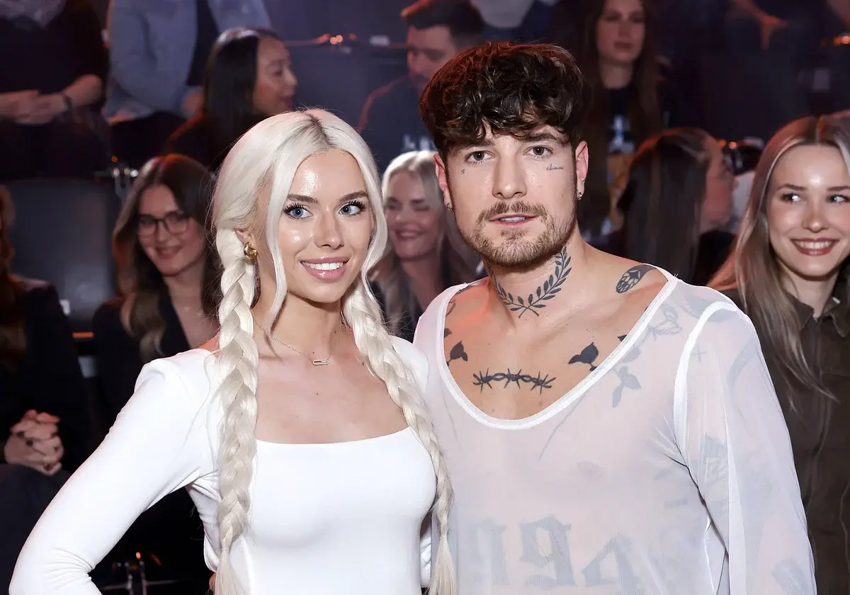 Hat Willi Banner eine neue Liebe? Kim Schiele heizt bei „Let's Dance" die Gerüchte an