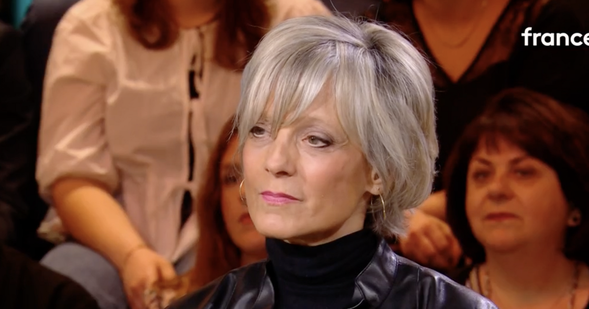 Hélène Mercier confie: Bernard Arnault ne "profite jamais" de sa fortune