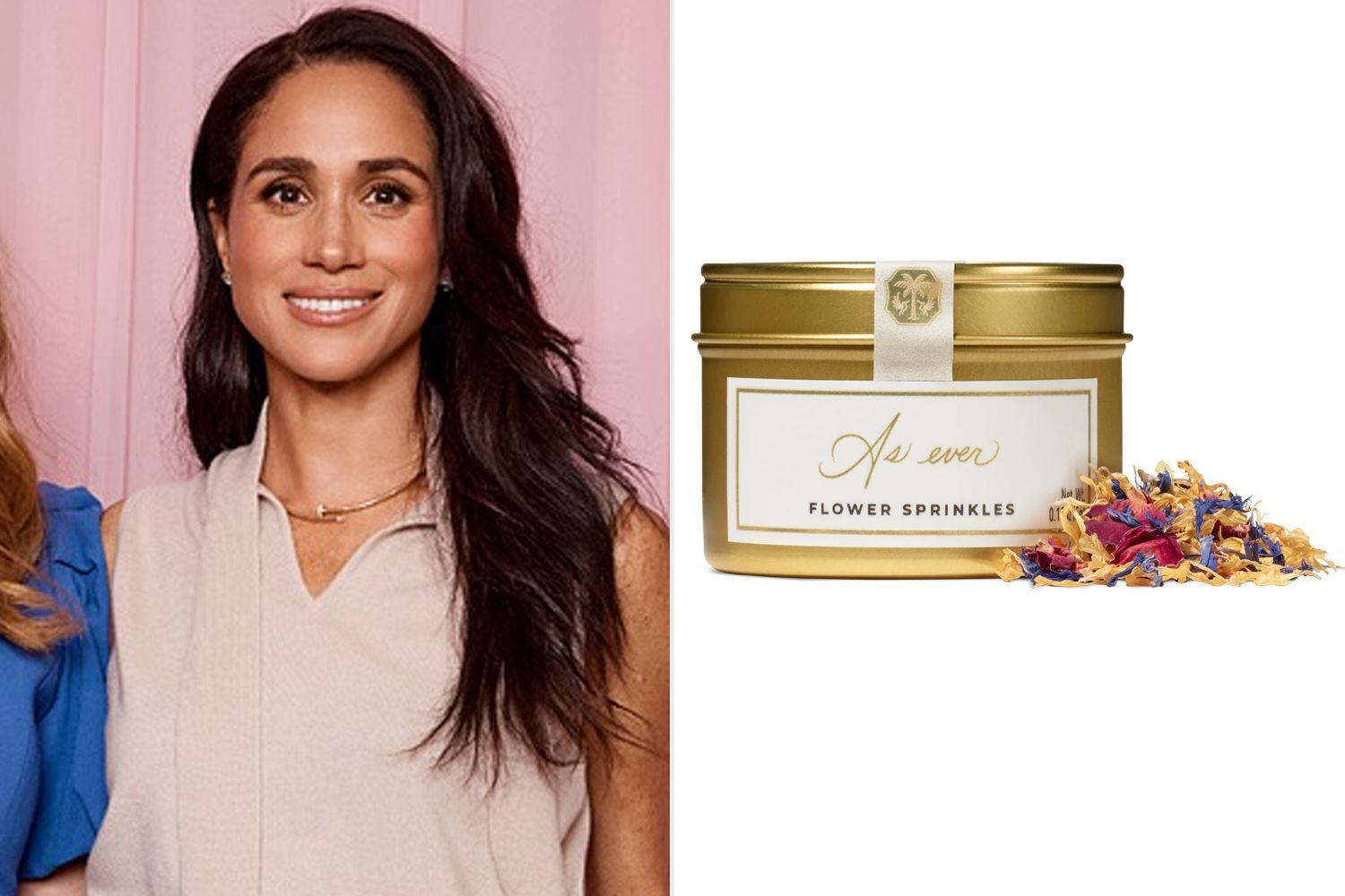 Meghan’s Sydney Surprise: Guests Leave Retreat with As Ever Treats