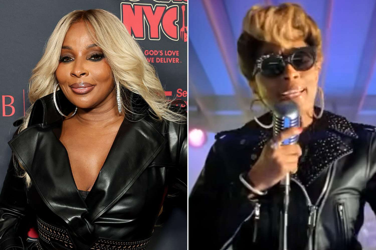 Mary J. Blige Says Pulled 2012 Burger King Ad Cost Her Friends — She’s Still Not Laughing