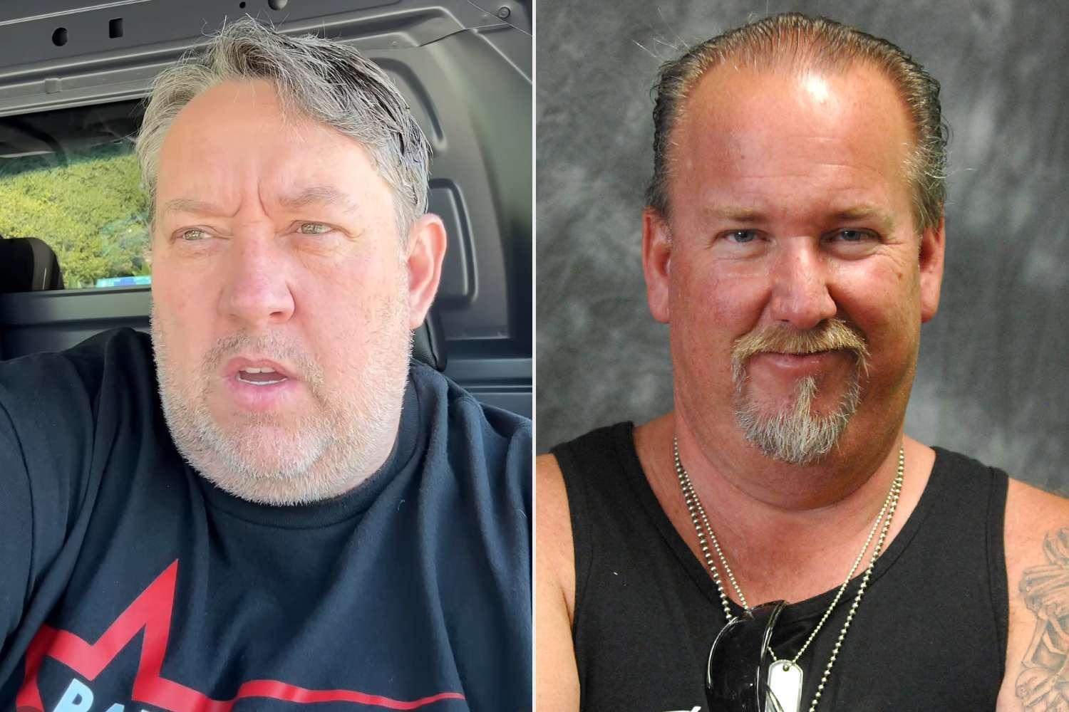 Storage Wars' Darrell Sheets Found Deceased; Costar Demands Action Over Alleged Cyberbullying