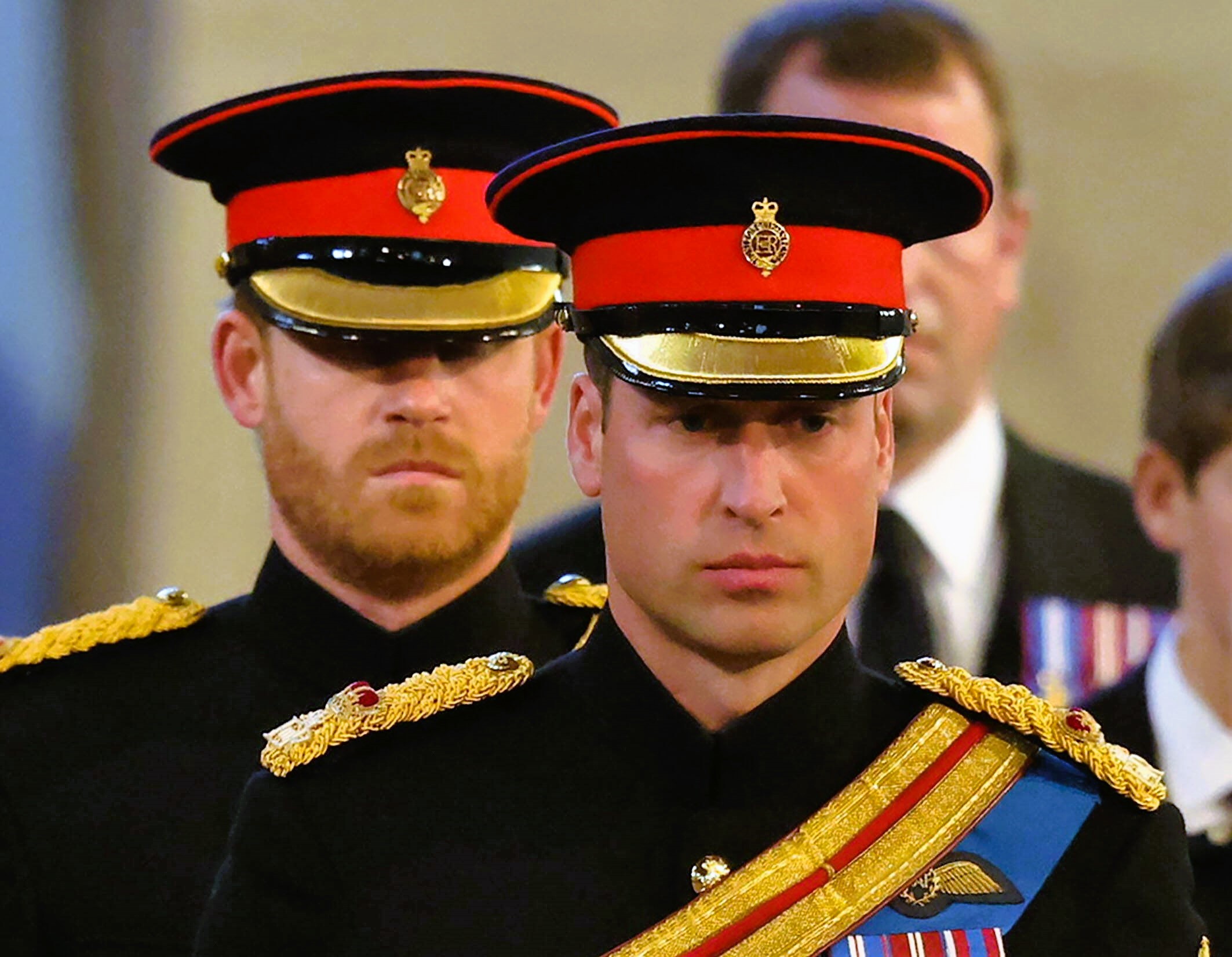 Prinz Harry - noch schweigt der Palast, aber die Anwälte der Windsors gehen in Stellung! Kommt der Gegenschlag?