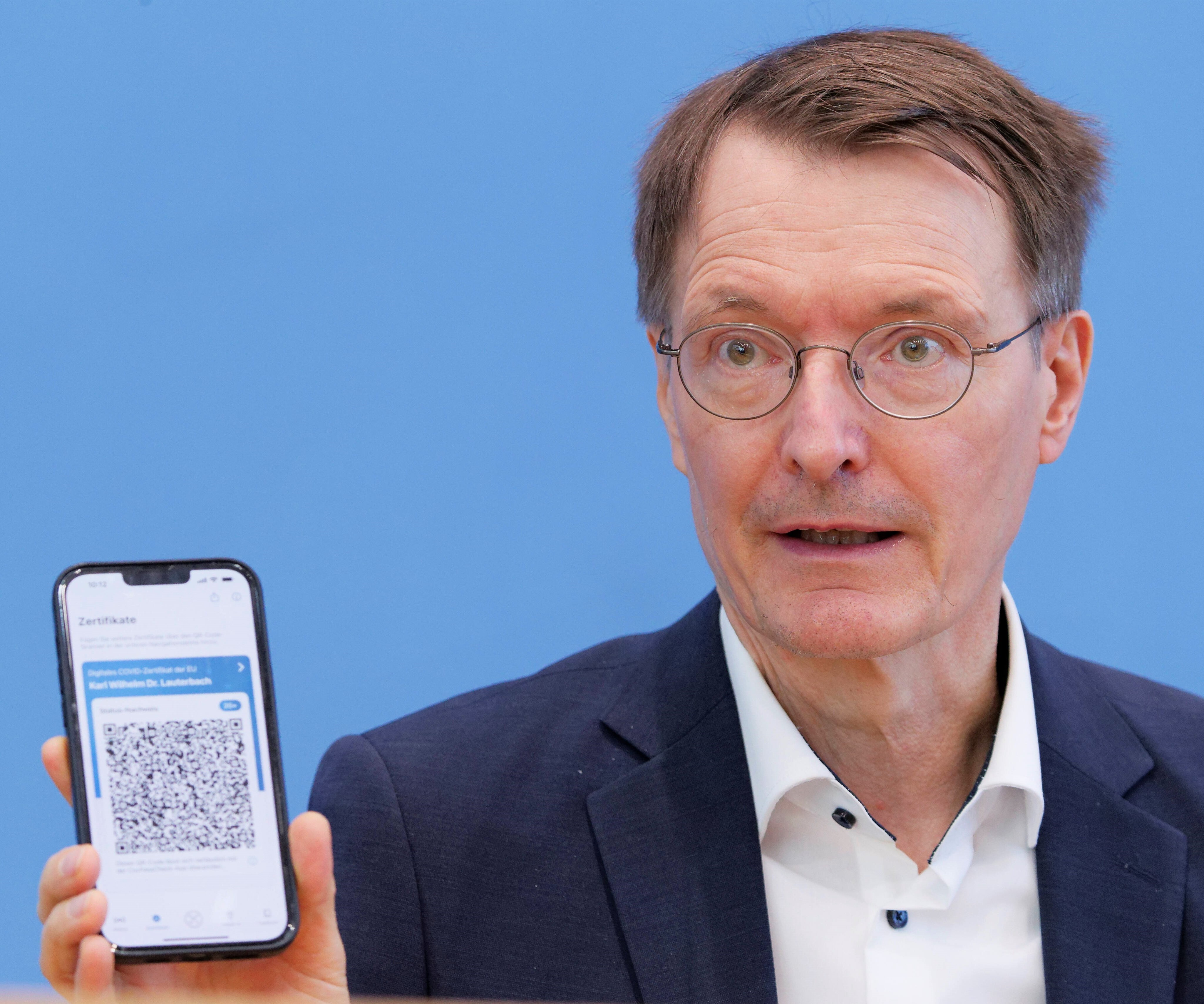 Corona wieder da? Experten besorgt wegen Variante Arcturus - Neues Symptom entdeckt!