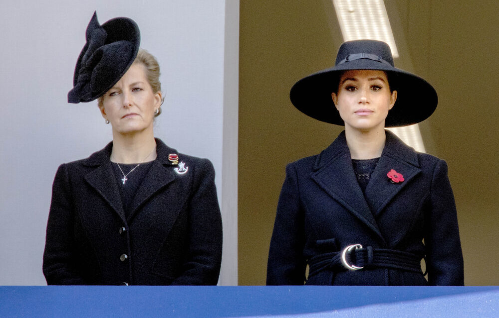 Trauer! Tödlicher Unfall bei den Royals! Drama in England - ein Todesopfer!