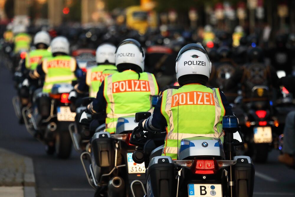 Rockerkrieg in Köln! Schüsse - Ehemaliger Rocker der Hells Angels getötet