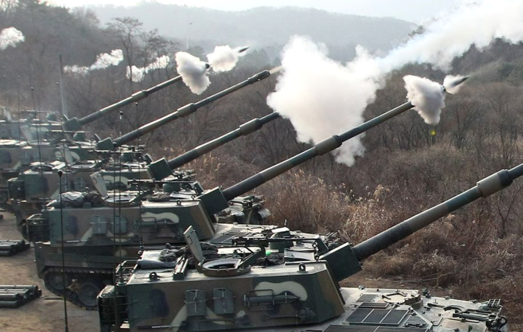 Putin tobt im Kreml! Russische Armee wird durch "bahnbrechende" Waffen getroffen! 