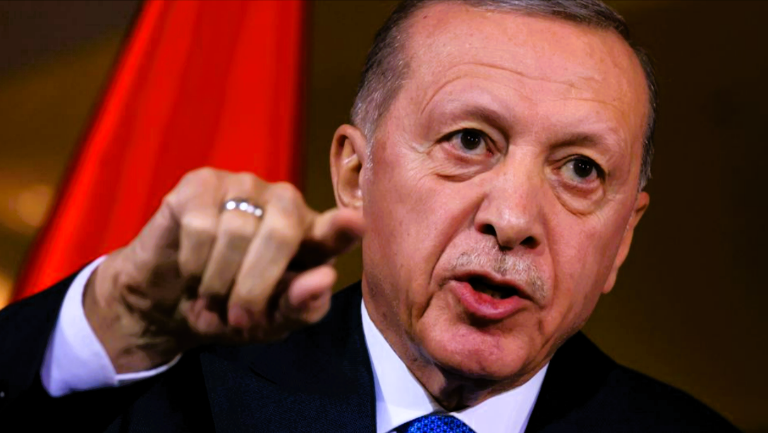 Mesut Özil soll Gesicht der deutschen Erdogan-Partei werden! Erdogan will Einfluss in Deutschland!