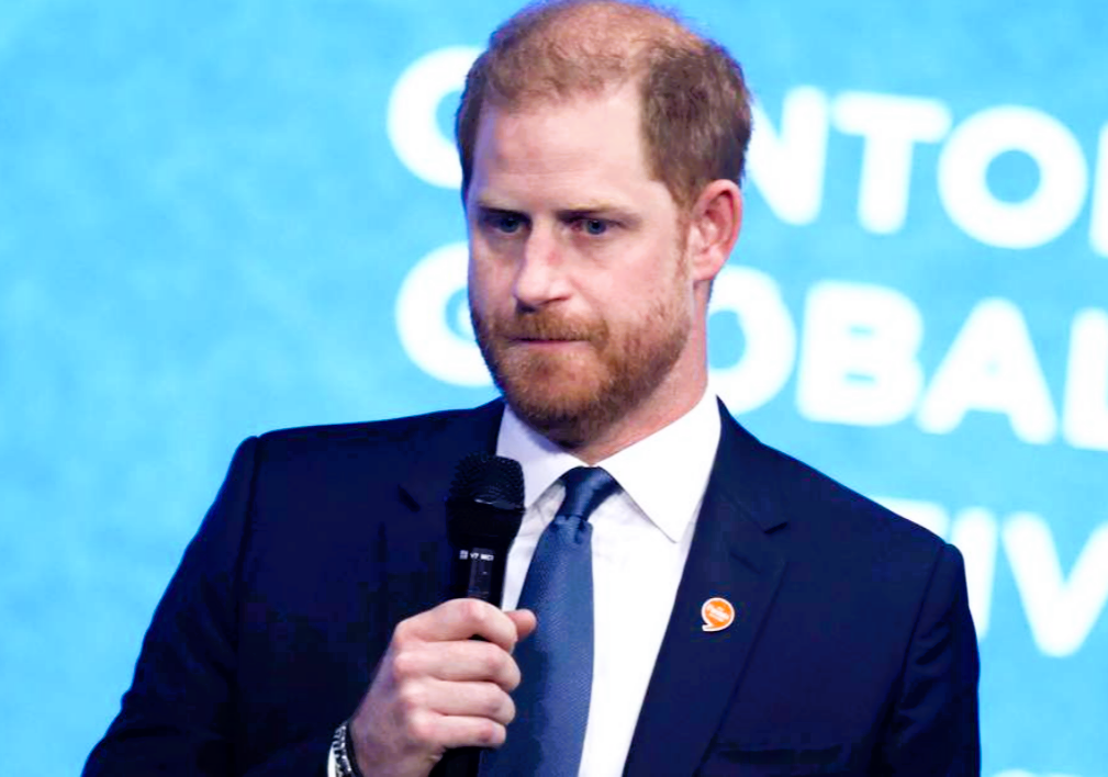 Prinz Harry & Herzogin Meghan: Die Ehe am Scheideweg?