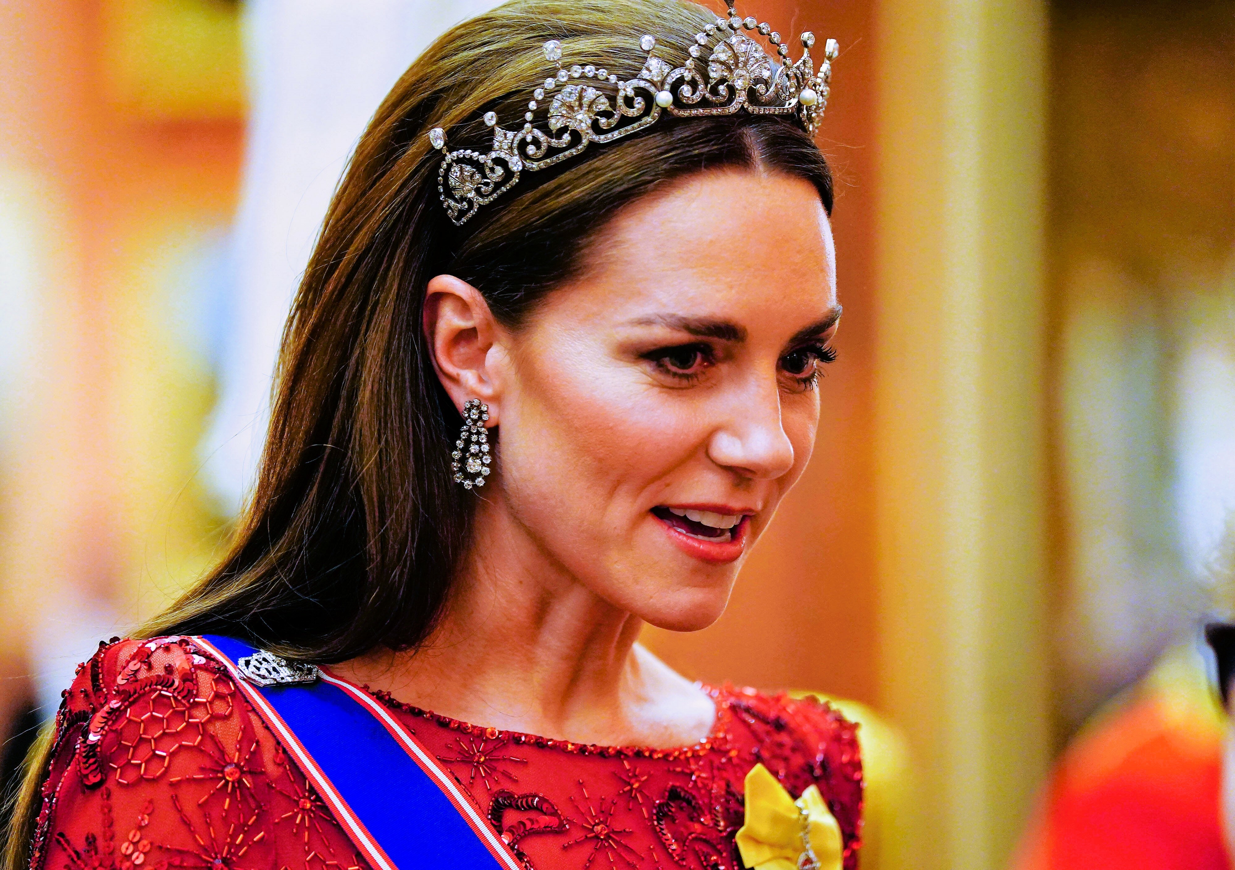 Prinzessin Kate bricht ihr Schweigen: Der heftige Kampf gegen Krebs und Prinz Williams dunkelste Stunden