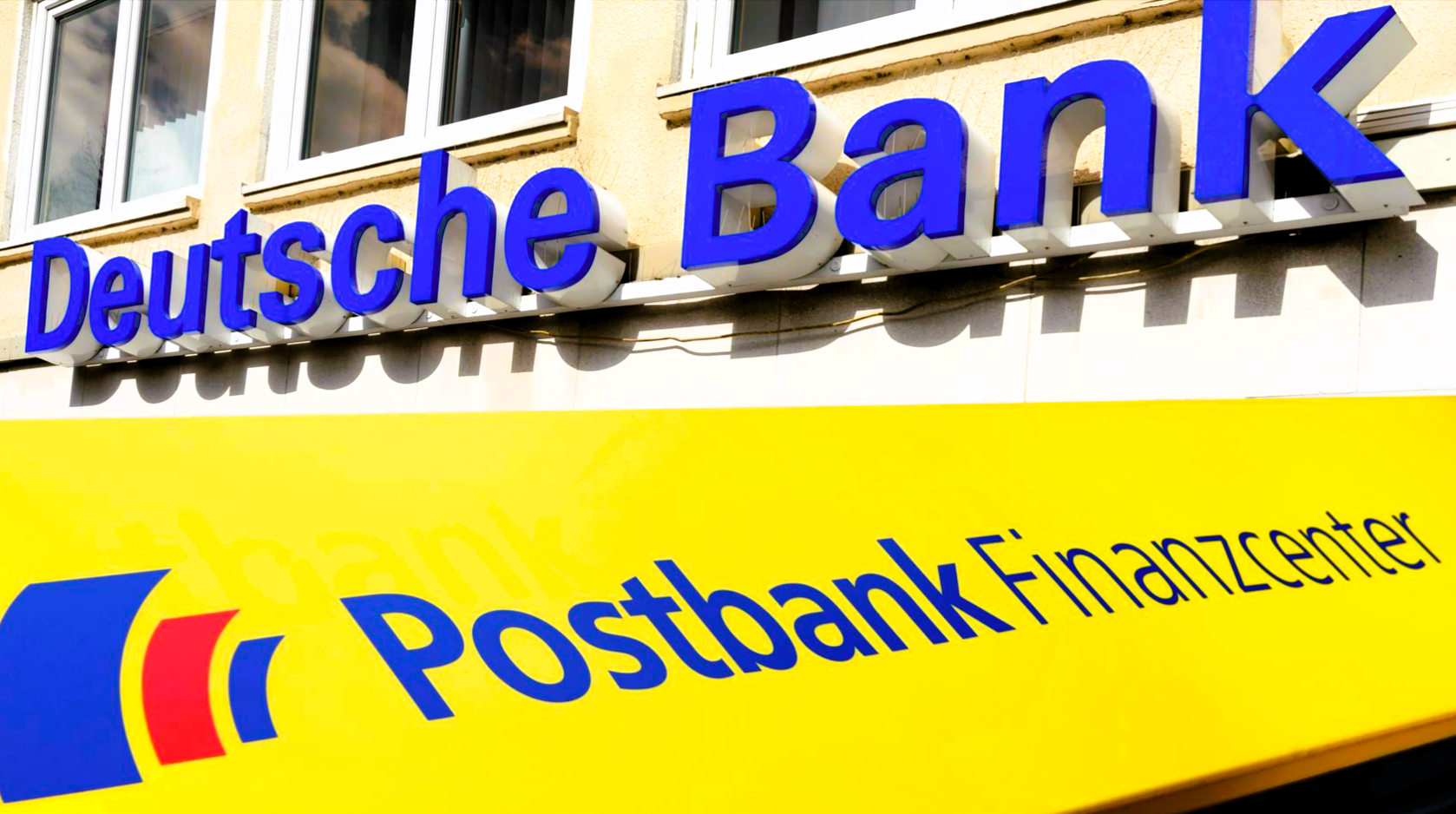 Dreister als der Schließfach-Raub! Bankangestellte stehlen Kunden 1 Million Euro